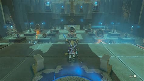 akh va quot shrine botw.